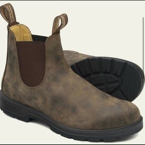 New Blundstone